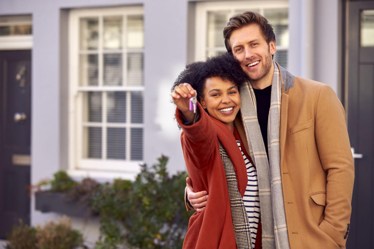 <p>If you feel like property listings are sometimes written in a foreign language, you’re not entirely off-base. Listing agents often use terms that may be well-known in real estate circles, yet are unfamiliar to the average first-time home-buyer.</p><p><br></p><p>Agents may also use vague-sounding terms and phrases to make a home’s less-appealing qualities sound more attractive. Knowing how to decode real estate listings can be a great first step toward finding the perfect home.</p><p><br></p><p class="p1"><i>This article originally appeared on </i><i><a href="https://www.sofi.com/learn/content/real-estate-terminology/" rel="nofollow noopener" target="_blank" data-ylk="slk:SoFi.com;elm:context_link;itc:0;sec:content-canvas" class="link rapid-noclick-resp">SoFi.com</a></i><i> and was syndicated by</i><a href="https://mediafeed.org/" rel="nofollow noopener" target="_blank" data-ylk="slk:MediaFeed.org;elm:context_link;itc:0;sec:content-canvas" class="link rapid-noclick-resp"><i> MediaFeed.org</i></a><i>.<br></i></p><p class="p1"><i><br></i></p><p><i>SoFi Loan Products<br>SoFi loans are originated by SoFi Bank, N.A., <a href="https://www.nmlsconsumeraccess.org/" rel="nofollow noopener" target="_blank" data-ylk="slk:NMLS #696891 Opens A New Window.;elm:context_link;itc:0;sec:content-canvas" class="link rapid-noclick-resp">NMLS #696891 Opens A New Window.</a>(Member FDIC). For additional product-specific legal and licensing information, see <a href="https://www.sofi.com/legal" rel="nofollow noopener" target="_blank" data-ylk="slk:SoFi;elm:context_link;itc:0;sec:content-canvas" class="link rapid-noclick-resp">SoFi</a>. Equal Housing Lender.<br><br>SoFi Mortgages<br>Terms, conditions, and state restrictions apply. Not all products are available in all states. See <a href="https://www.sofi.com/eligibility-criteria/" rel="nofollow noopener" target="_blank" data-ylk="slk:SoFi;elm:context_link;itc:0;sec:content-canvas" class="link rapid-noclick-resp">SoFi</a> for more information.<br><br>Tax Information: This article provides general background information only and is not intended to serve as legal or tax advice or as a substitute for legal counsel. You should consult your own attorney and/or tax advisor if you have a question requiring legal or tax advice.<br><br>Financial Tips & Strategies: The tips provided on this website are of a general nature and do not take into account your specific objectives, financial situation, and needs. You should always consider their appropriateness given your own circumstances.<br><br>External Websites: The information and analysis provided through hyperlinks to third-party websites, while believed to be accurate, cannot be guaranteed by SoFi. Links are provided for informational purposes and should not be viewed as an endorsement.<br><br>Third-Party Brand Mentions: No brands, products, or companies mentioned are affiliated with SoFi, nor do they endorse or sponsor this article. Third-party trademarks referenced herein are property of their respective owners.</i><br></p><span class="copyright"> monkeybusinessimages/istockphoto </span>