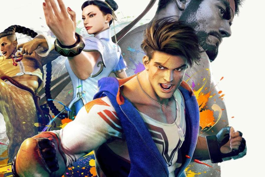 Street Fighter 6 quiere ser el juego definitivo de la franquicia