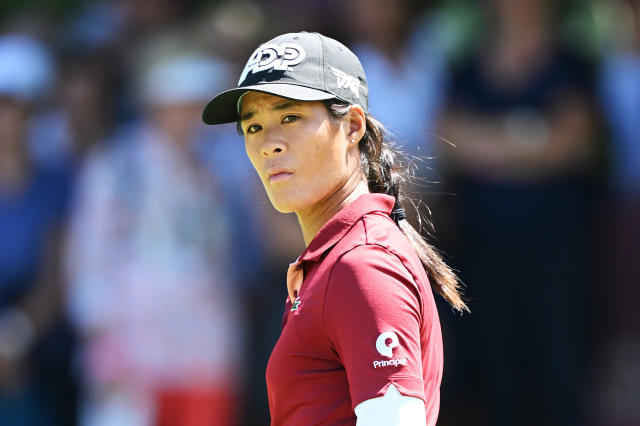 Celine Boutier pulls off dream win at the Amundi Evian Championship, sums  it up in 10 heartfelt words, Golf News and Tour Information