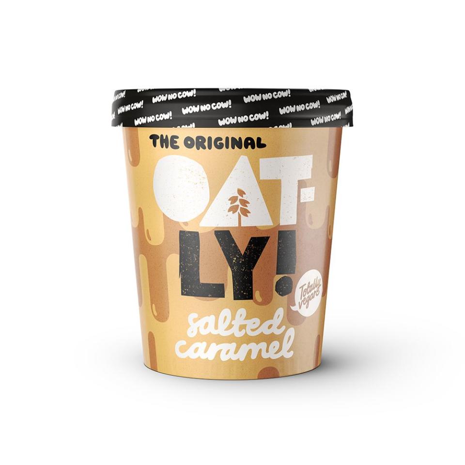 Photo credit: Oatly 