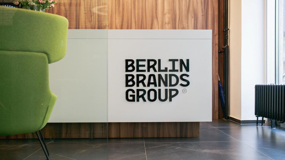 Das Berliner E-Commerce-Unternehmen will nun auf weltweiten Übernahmekurs gehen. 