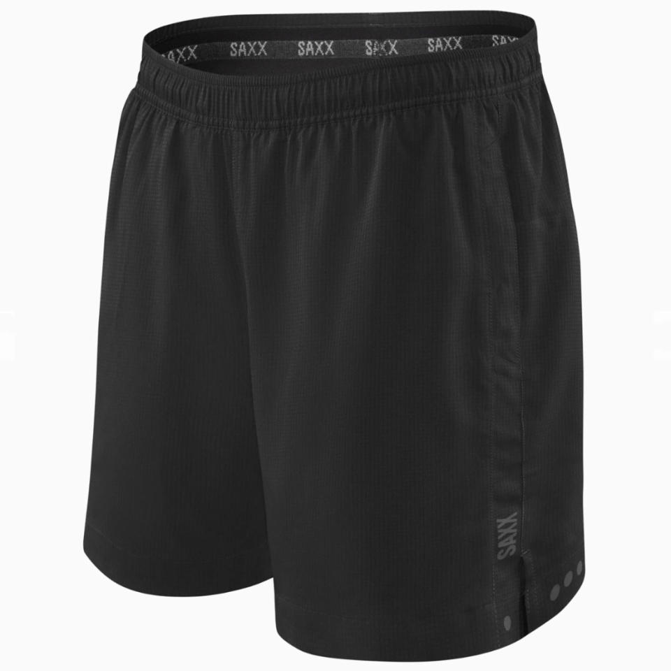 SAXX Kinetic Sport Shorts, best water shorts for men