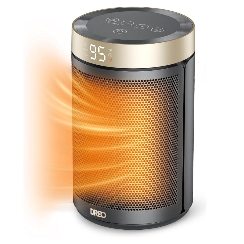 Dreo Space Heater, 1500W