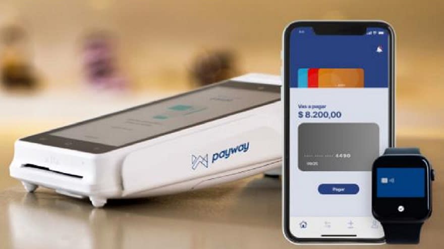 Payway integra la cámara que salió a respaldar el reclamo de Modo contra Mercado Pago.