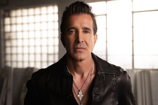 <p>Matt Akana</p> Scott Stapp