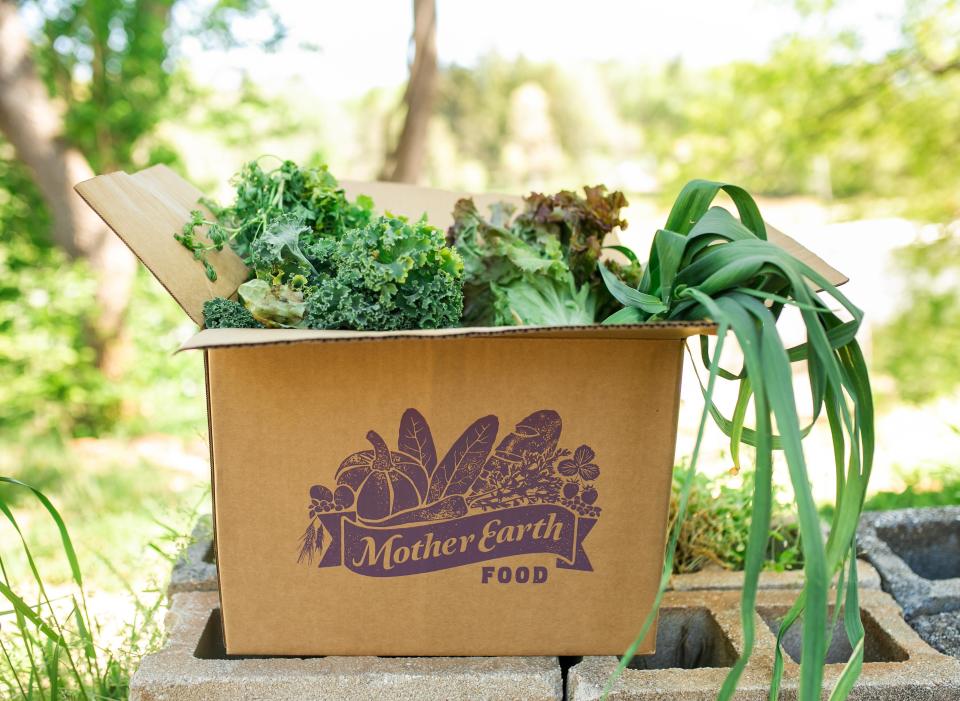 Mother Earth Food is the recipient of the U.S. Department of Agriculture’s Local Food Promotion Program Grant for $750k for its Food Expansion Project.