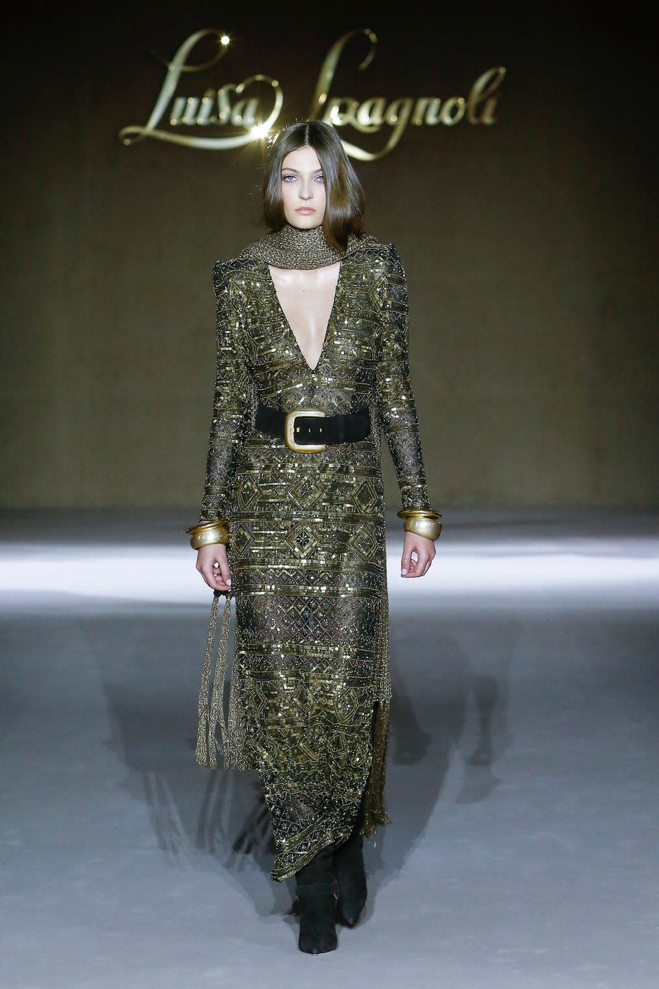 Luisa Spagnoli AW22