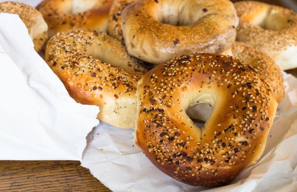 Bagels