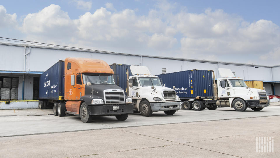 Pennsylvania warehouse markets put in strong q1 showing (Photo: Jim Allen/FreightWaves)