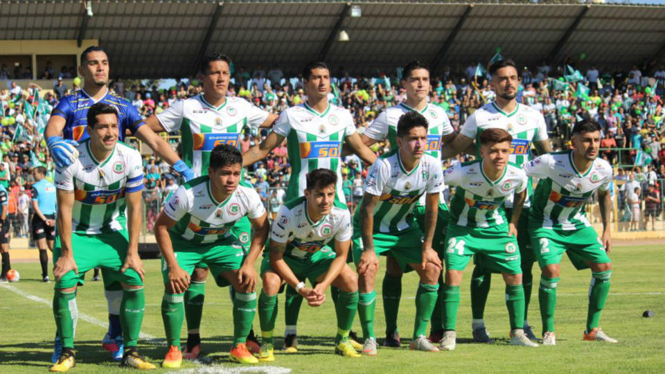 Vallenar no se presentó este miércoles después de que la ANFP obligara a repetir la tanda por un fallo del árbitro. Insólita medida.