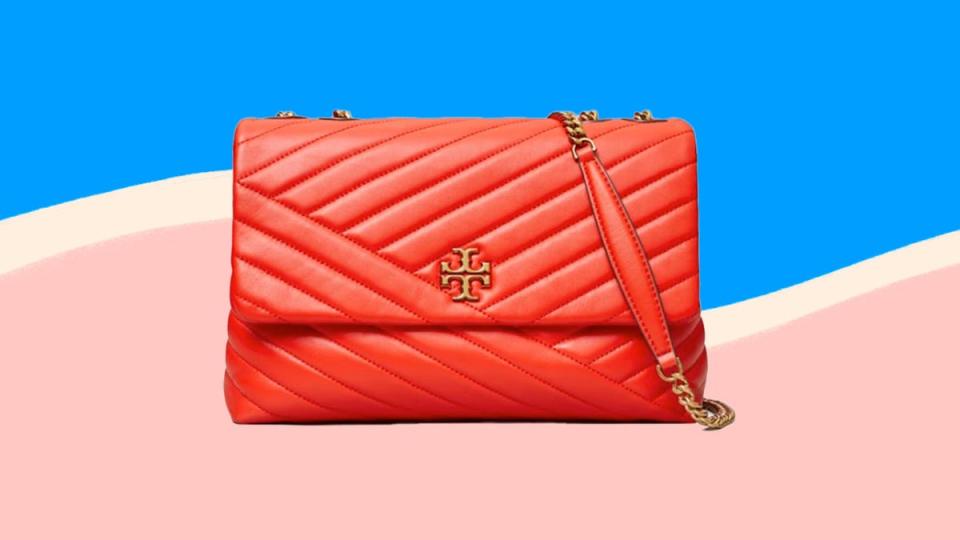 You can still shop the huge Tory Burch semi-annual sale—here's what to buy