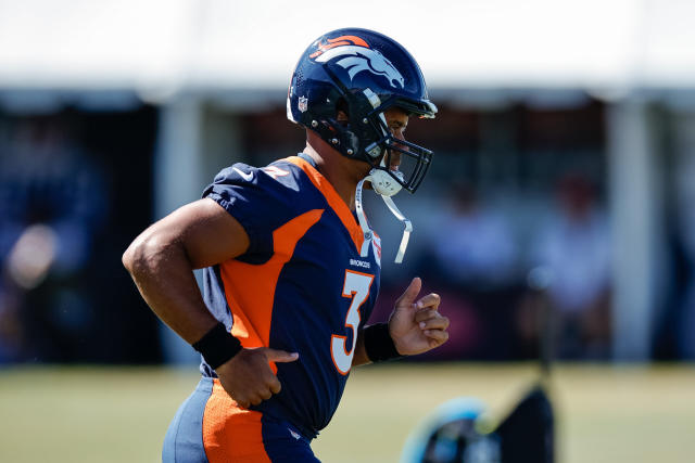 Denver Broncos: Schedule for final practice of training camp