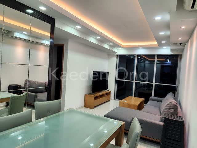 Q Bay Residences Photo