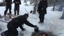 Trapped 'like a caged animal': Climate change taking toll on mental health of Inuit