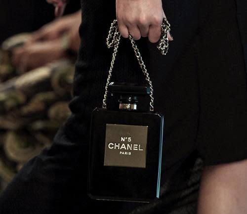 PurseBlog: Prada's New Summer Bags Are