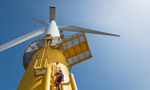 <span>In worst-case scenarios, Britain’s power plants will struggle to meet the surging demand forecast in the early 2030s if a series of nascent technologies struggle to take off.</span><span>Photograph: Monty Rakusen/Getty Images</span>