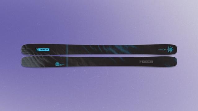 The Best Frontside Skis of 2023