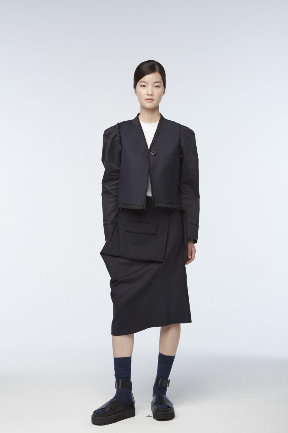 <cite class="credit">Photo: Courtesy of Seoul Fashion Week</cite>