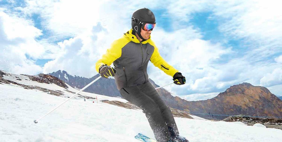 Lidl saca una chaqueta de esquí por menos de 30 euros que grita regalazo Navidad