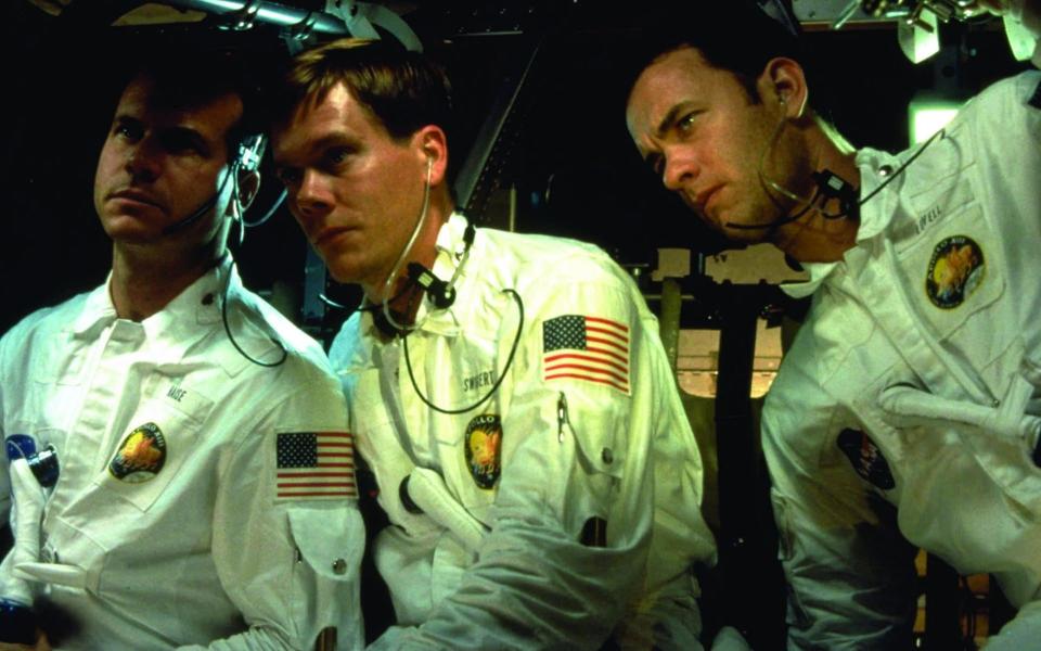 From A Simple Plan to Titanic: Bill Paxton's best movies 