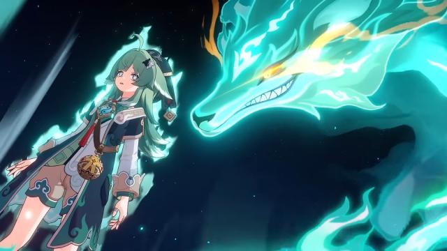 Honkai: Star Rail Version 1.6 Arrives on December 27 - Games Press