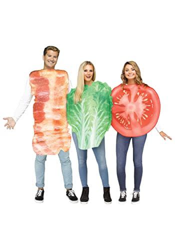 BLT Group Costume