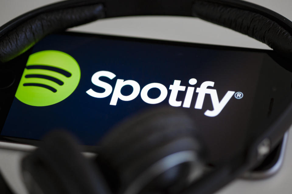 Spotify seems to be focused on building stronger relationships with musicians,