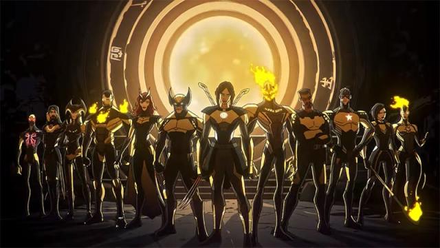 Marvel's Midnight Suns release date, trailer, gameplay and what we