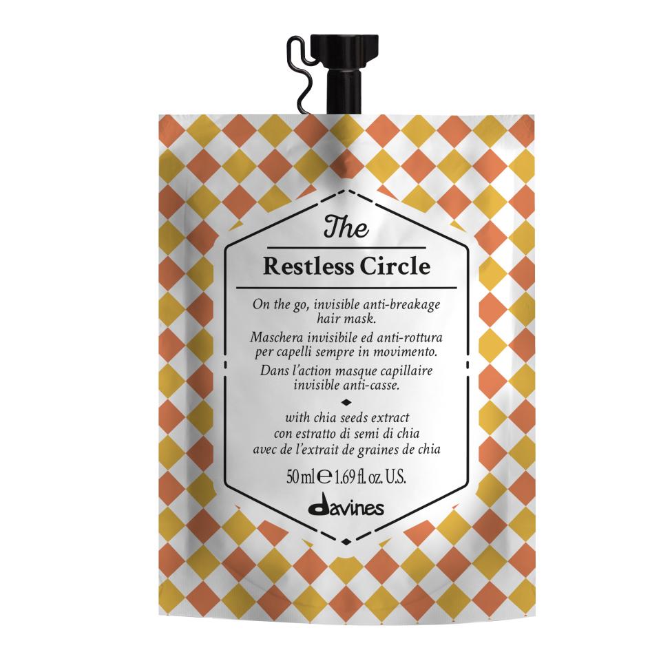 Davines The Restless Circle