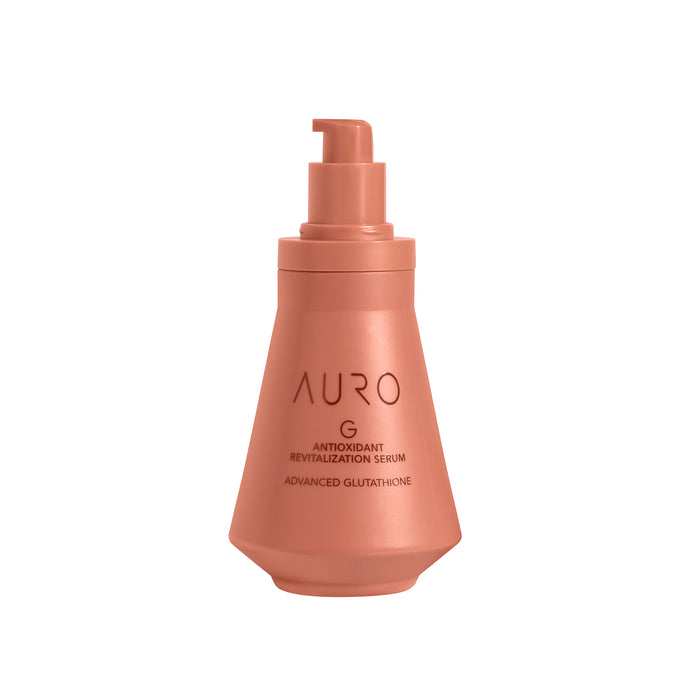 Auro G Antioxidant Revitalization Serum