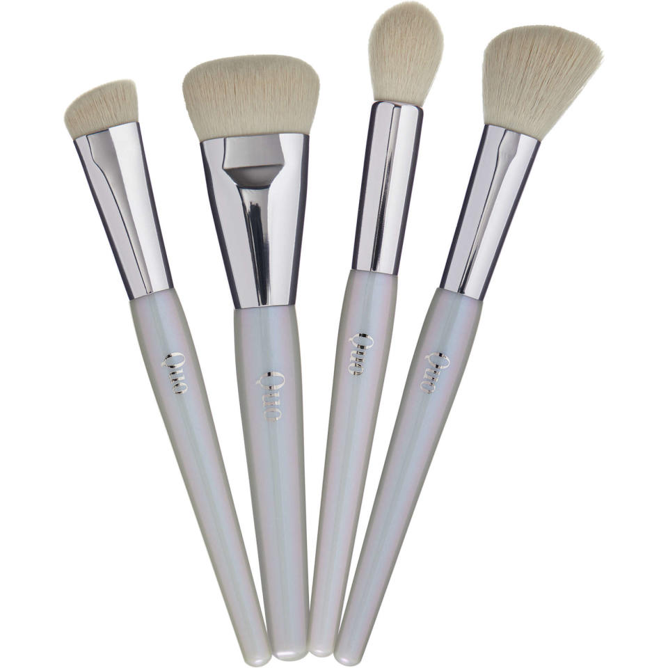 Quo Sculpt & Define Brush Set