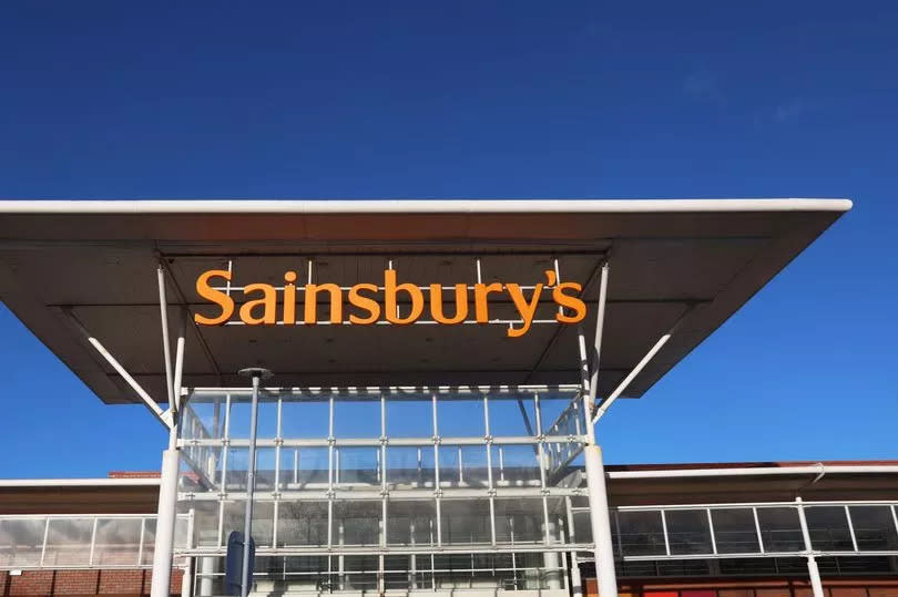 It's best to check the Sainsbury's store locator for the your local opening times