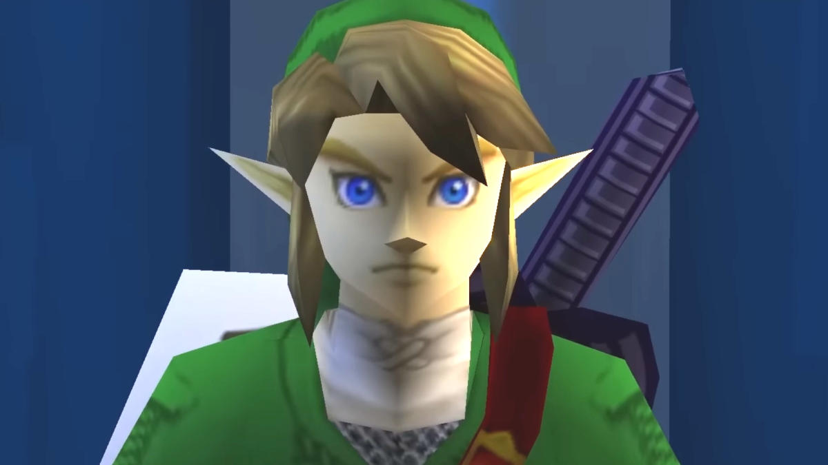 The Legend of Zelda: Ocarina of Time ganha port para o PC e download já  está disponível 