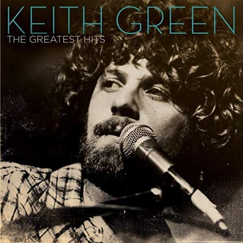 42) "Easter Song" by Keith Green