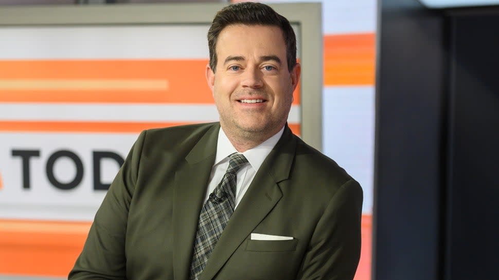 Carson Daly