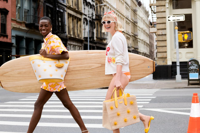 Kate Spade New York Cabana Collection, Summer 2022