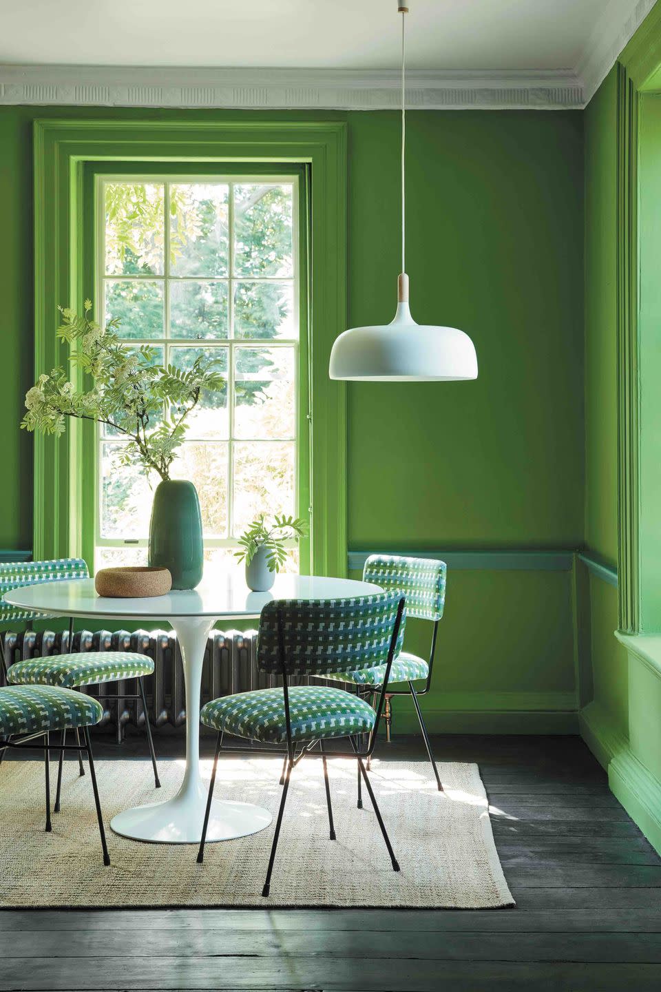 Photo credit: Little Greene 