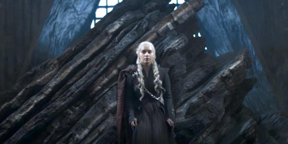 Waiting for Season 8 after two years like… Photo: HBO