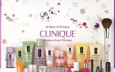 Clinique 