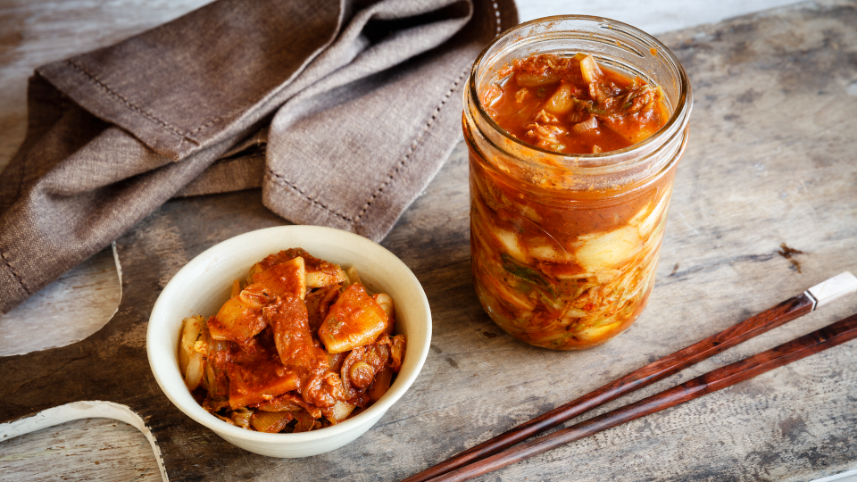 Kimchi