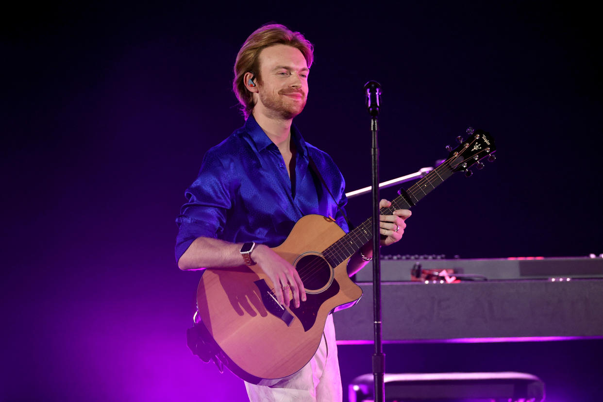 2021 iHeartRadio Music Festival - Night 1 – Show (Kevin Winter / Getty Images)