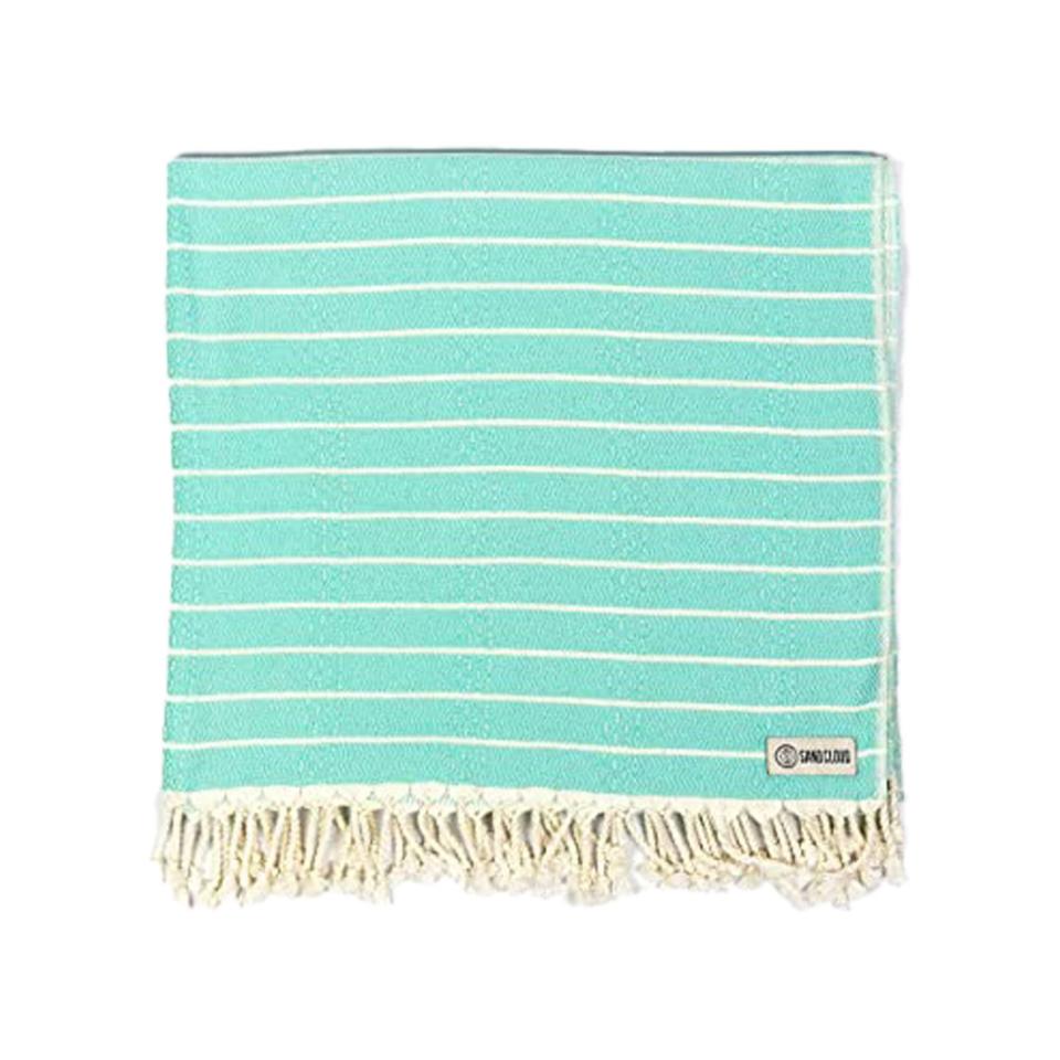 Sand-Cloud-Turkish-Towel-Best-Beach-Towels-Roundup-Products