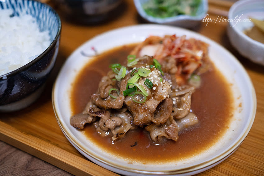 三重｜和源町食堂