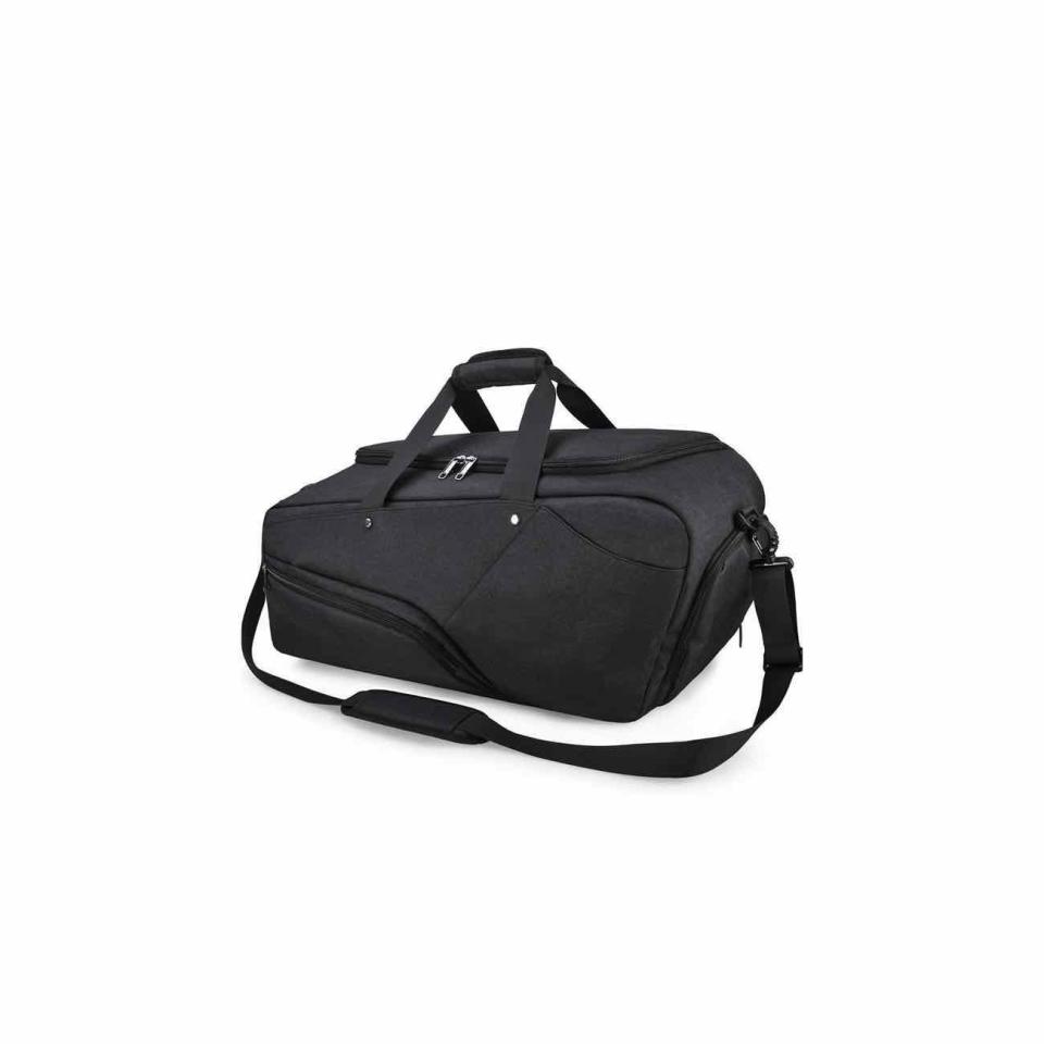 Gym Bag Sports Duffle Bag