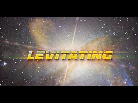 "Levitating" — Dua Lipa
