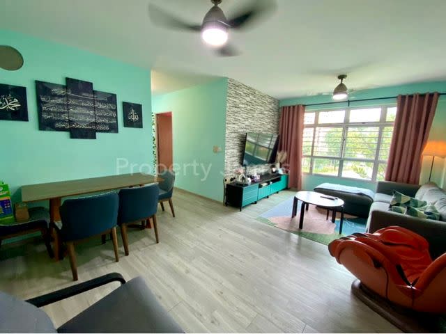 292B Bukit Batok East Avenue 6 Photo