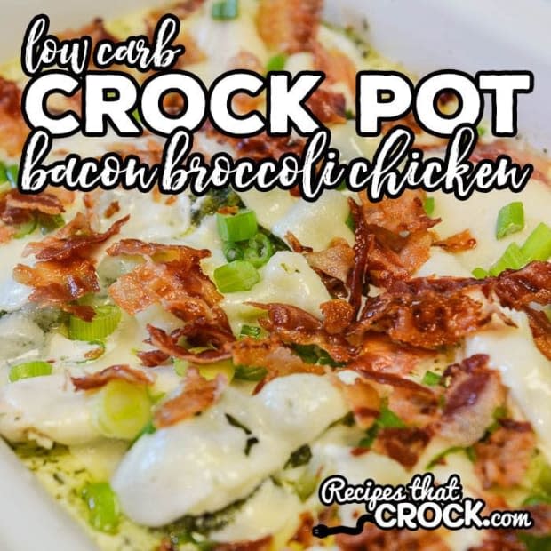 <p><a href="https://www.recipesthatcrock.com/crock-pot-bacon-broccoli-chicken/" rel="nofollow noopener" target="_blank" data-ylk="slk:Recipes That Crock;elm:context_link;itc:0" class="link ">Recipes That Crock</a></p>