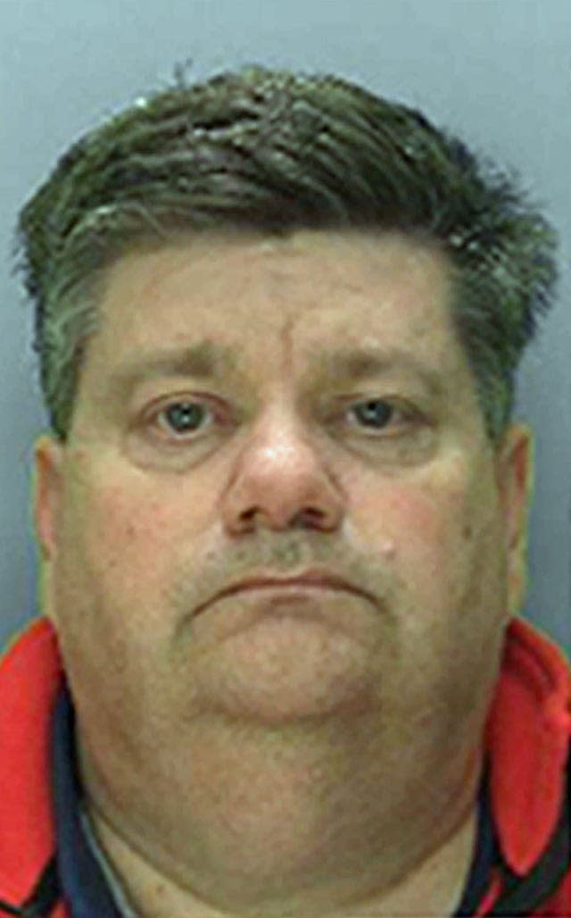 Carl Beech, who is serving 18 years in prison for the false abuse claims that sparked Operation Midland