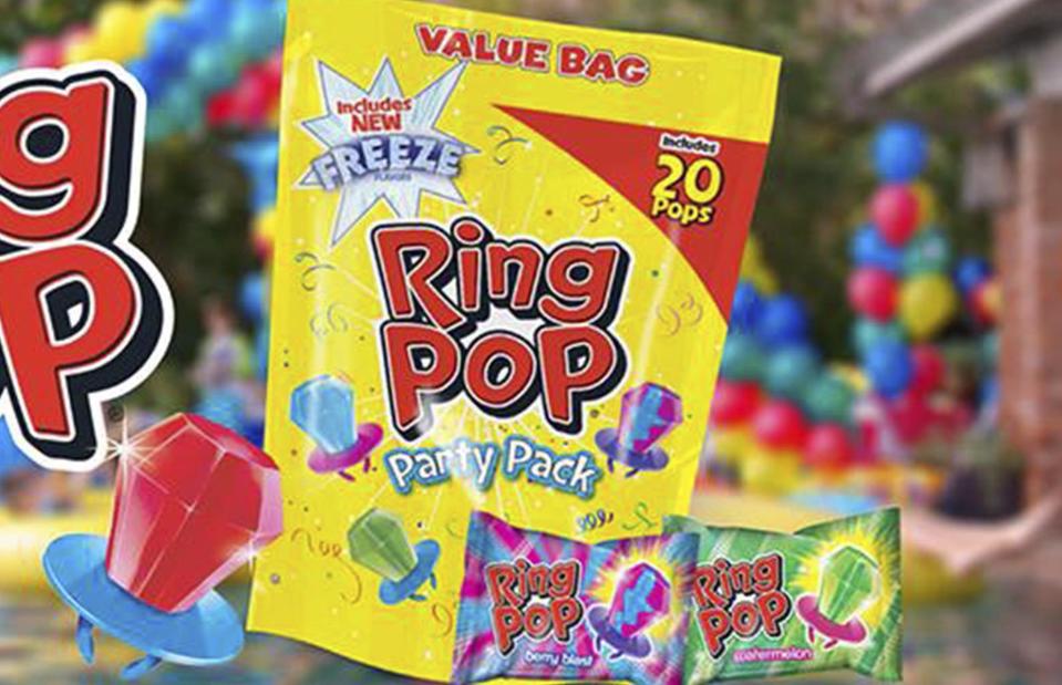 <p>ringpop/Facebook</p>