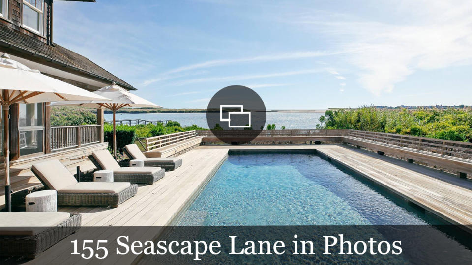 155 Seascape Lane slide cover